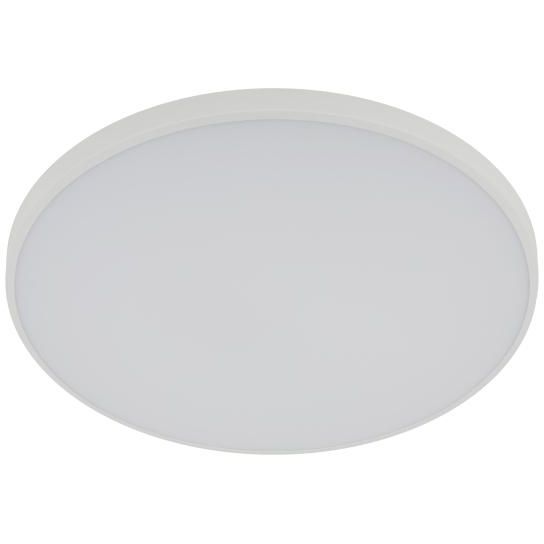 Светильник светодиодный Классик SPB-6 WH 36Вт 5000К Slim Base потолочн. без ДУ Эра Б0069772