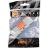 Клемма монтажная СМК PTC-3P 463 BL/3 450В 41А 0.5-6.0кв.мм JazzWay 5073845