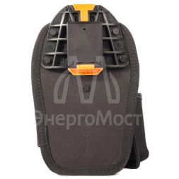 Сумка поясная модульная на клипсе СМ-08 QUICK-LOCK КВТ 91981