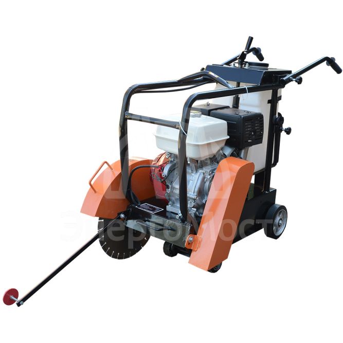 Резчик швов TSS RH-500H- i