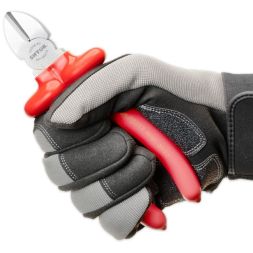 Кусачки боковые 1000В 180мм (08111) SHTOK 376299