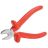 Кусачки боковые 1000В 180мм (08111) SHTOK 376299