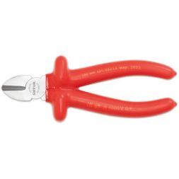 Кусачки боковые 1000В 180мм (08111) SHTOK 376299