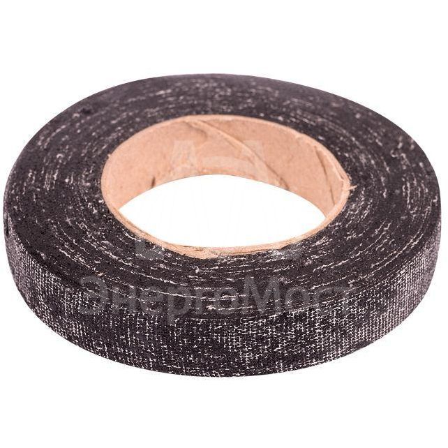 Изолента ХБ 15мм (рул.10м) Rexant 09-2405