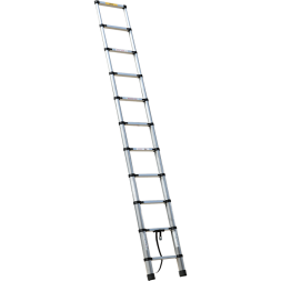 Лестница телескопическая 3.2м (20013) SHTOK 376552