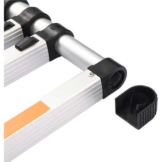 Лестница телескопическая 3.2м (20013) SHTOK 376552