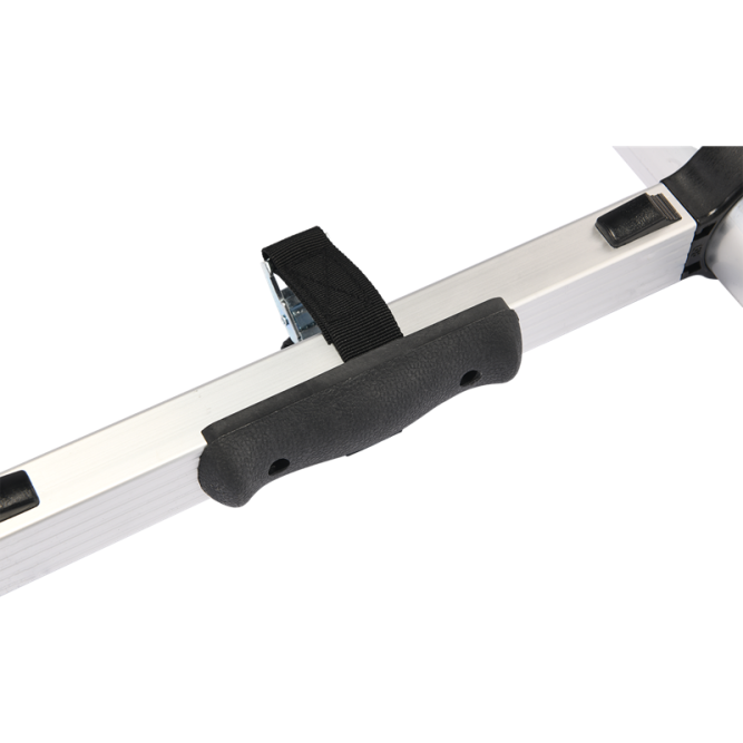 Лестница телескопическая 3.2м (20013) SHTOK 376552