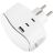 Разветвитель 3-м SP-3e-3USBAC-W + 3 USB A+C с заземл. со шторками 16А бел. Эра Б0069081