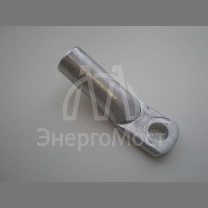 Наконечник алюминиевый ТА 120-12-14 УХЛ3 (опрес.) КЗОЦМ 5696