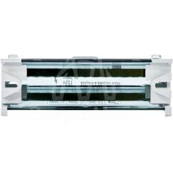 Шина нулевая в корпусе 2х15 EKF sn0-2x15