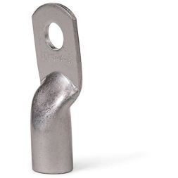 Наконечник медный ТМЛ 70-10-13 (опрес.) луженый КВТ 40895