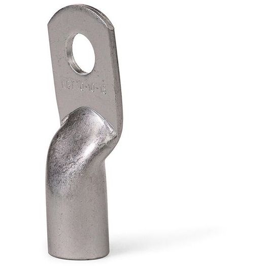 Наконечник медный ТМЛ 70-10-13 (опрес.) луженый КВТ 40895