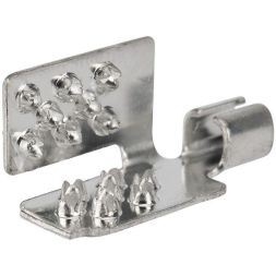 Комплект монтажный для пленочного пола (2 монтажных зажима винил мастика 5х5см) Rexant 51-0506-5