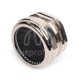 Ввод кабельный латунный MGM 100 (78-84мм) Fortisflex 87997