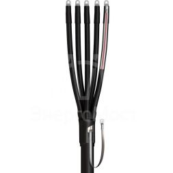 Муфта кабельная концевая 1кВ 5ПКТпнг-LS-1-16/25 КВТ 70519