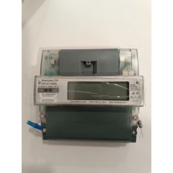 Счетчик Меркурий 236 ART-01 PQRS 3ф 5-60А класс точн. 1.0/2.0 многотариф. оптопорт RS-485 на DIN-рейку ЖКИ Моск. вр. Инкотекс М0000051659