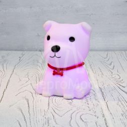 Ночник силиконовый &amp;quot;Щенок&amp;quot; Neon-Night 503-007