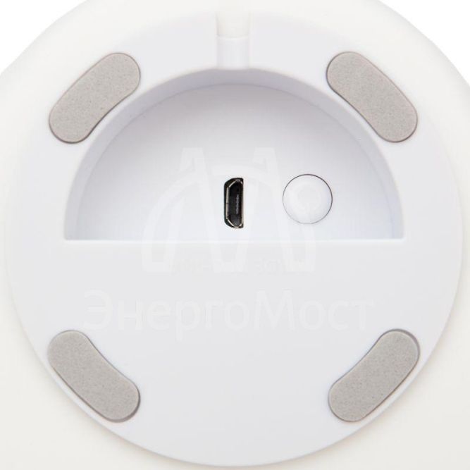 Ночник силиконовый &amp;quot;Щенок&amp;quot; Neon-Night 503-007