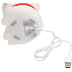 Ночник силиконовый &amp;quot;Щенок&amp;quot; Neon-Night 503-007