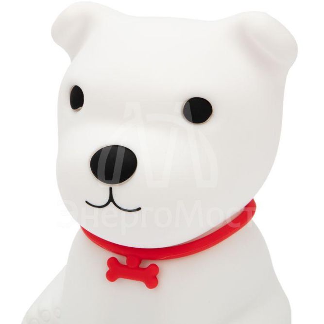 Ночник силиконовый &amp;quot;Щенок&amp;quot; Neon-Night 503-007