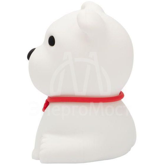 Ночник силиконовый &amp;quot;Щенок&amp;quot; Neon-Night 503-007