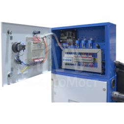 Дизельный генератор ТСС АД-80С-Т400-1РНМ7