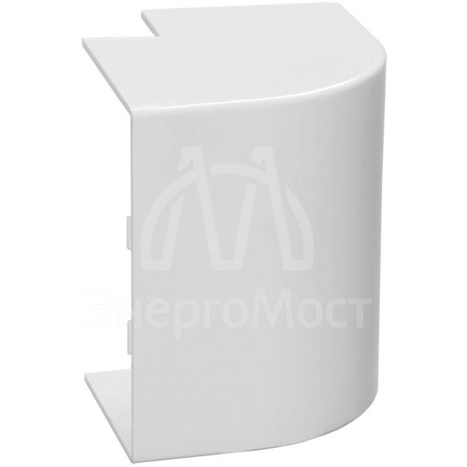 Угол внешний вертикальный 100х40 КМН ELECOR (уп.2шт) IEK CKMP10D-N-100-040-K01