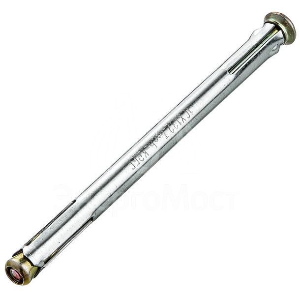 Дюбель метал. рамный 10х132 (уп.2шт) Tech-KREP 102909