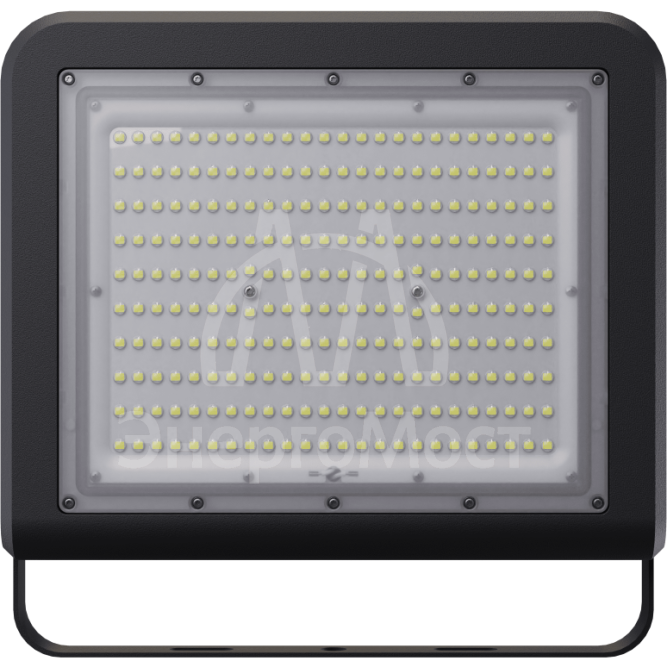 Прожектор светодиодный 80 678 NFL-02-200-6.5К-BL-LED 200Вт 6500К IP65 27000лм черн. Navigator 80678
