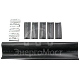 Муфта кабельная концевая универс. 1кВ HT2P-01/5х150-240 (5ПКВНтпБ1-150/240-БН) НИЛЕД 16000171