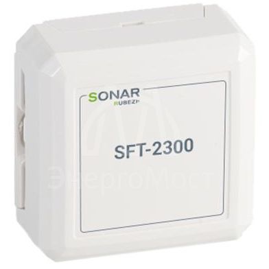 Фильтр Sonar SFT-2300-M оконечный для трансляцион. линии при контроле линии перем. током SONAR Rbz-164187
