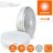 Лампа светодиодная LED G4 Value LVGX53150 15W/965 CRI95 15Вт 6500К 1500лм таблетка матов. GX53 170-250В OSRAM 4610590510221