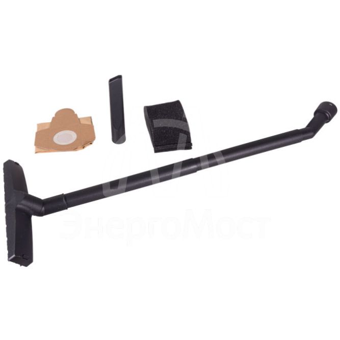 Строительный пылесос СП-1400/15 Вихрь