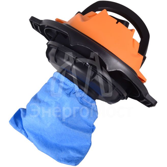 Строительный пылесос СП-1400/15 Вихрь