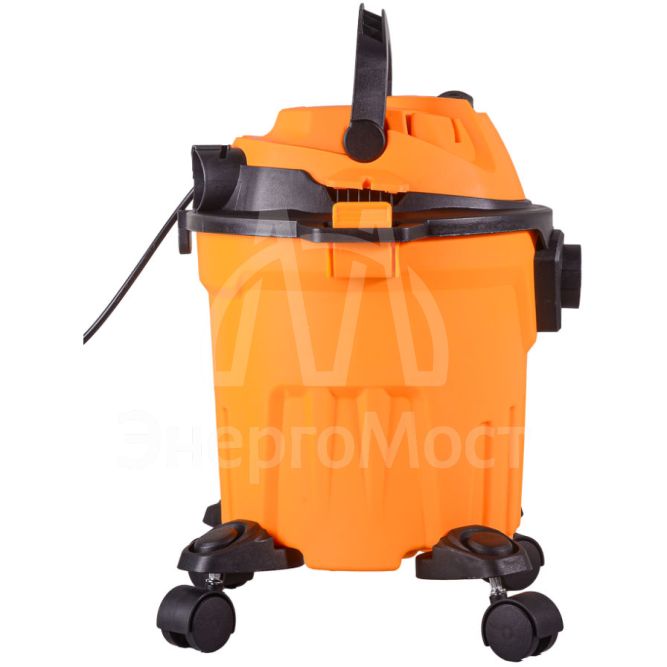 Строительный пылесос СП-1400/15 Вихрь