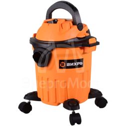 Строительный пылесос СП-1400/15 Вихрь