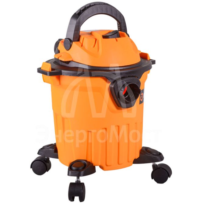 Строительный пылесос СП-1400/15 Вихрь