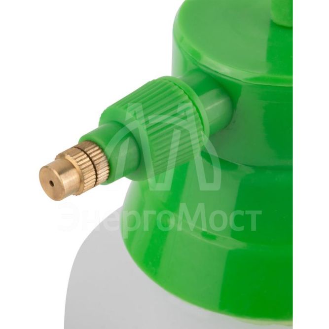 Опрыскиватель ручной 1.5л FIT 77327