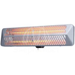 Обогреватель инфракрасный ламповый 1.5кВт BIH-LW2-1.5 Ballu НС-1173718