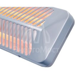 Обогреватель инфракрасный ламповый 1.5кВт BIH-LW2-1.5 Ballu НС-1173718