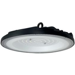 Светильник светодиодный ДСП TKE-DSP5 100-5K-PC-R 100Вт 5000К IP65 235х32 High Bay подвесной круглый линзованный черн. TOKOV ELECTRIC TKE-DSP5 100-5K-PC-R