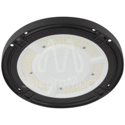 Светильник подвесной SPP-411-0-50K-100 100Вт 12000лм 5000К Кп&amp;lt;5% КСС Д IC IP65 LED (High Bay) для высоких пролетов Эра Б0047163