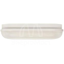 Светильник светодиодный ЖКХ ДПО-2005 12Вт 4000К IP65 овал LUMA EKF BKL-2005-V-12-4000