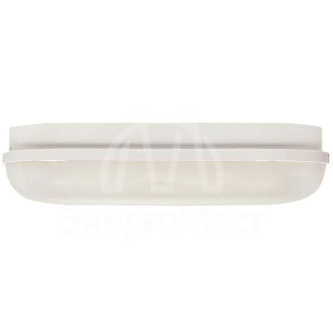 Светильник светодиодный ЖКХ ДПО-2005 12Вт 4000К IP65 овал LUMA EKF BKL-2005-V-12-4000