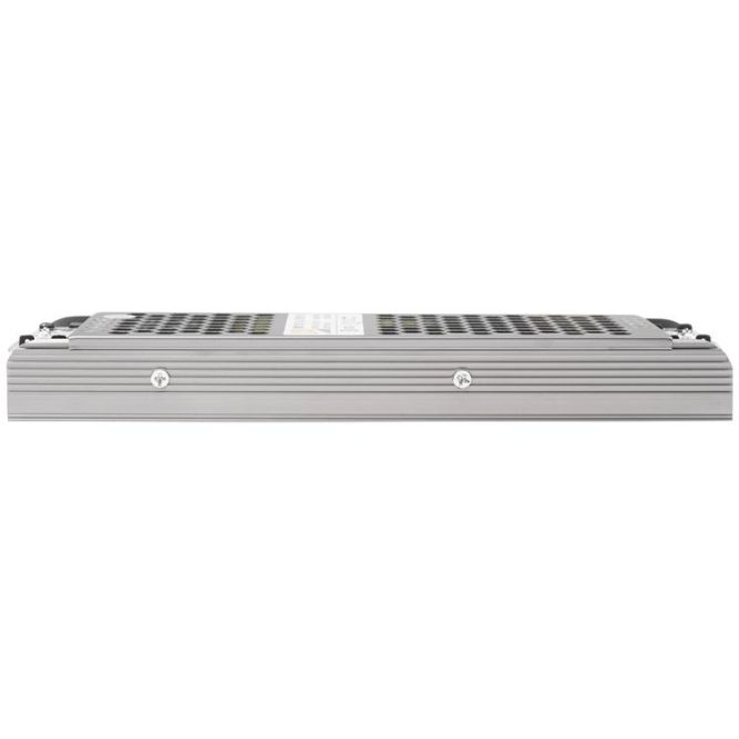 Блок питания для светодиод. ленты BSPS 200Вт 16.5А 12В IP20 метал. JazzWay 2859433A