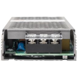 Блок питания для светодиод. ленты BSPS 200Вт 16.5А 12В IP20 метал. JazzWay 2859433A