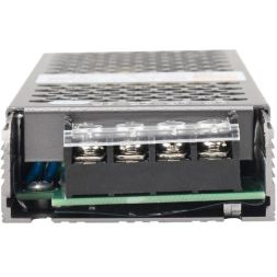 Блок питания для светодиод. ленты BSPS 200Вт 16.5А 12В IP20 метал. JazzWay 2859433A