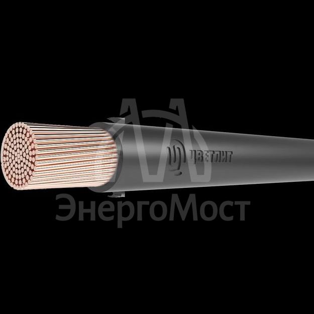 Кабель КГ-ХЛ 1х16 380/660В-2 (м) Цветлит 00-00142558