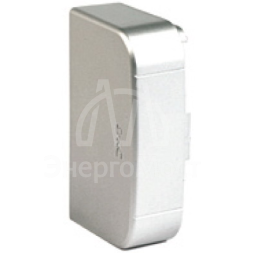 Заглушка для кабель-канала 140х50 DKC 01405