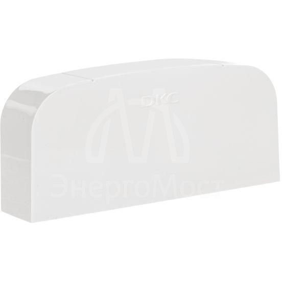 Заглушка для кабель-канала 140х50 DKC 01405